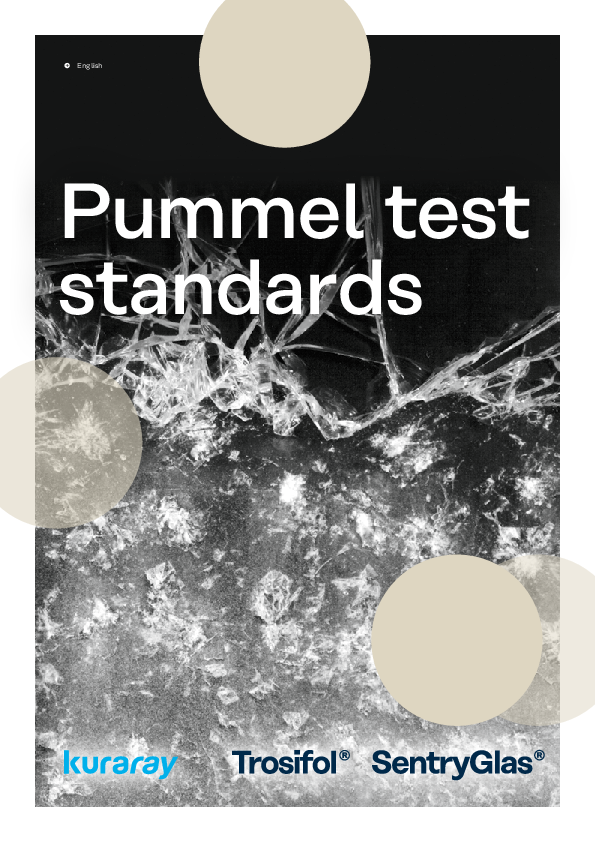 Pummel test standards