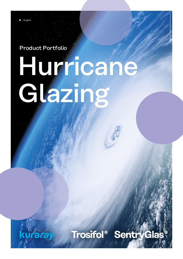 Hurricane Glazing