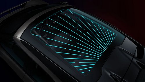 Trosifol® SkyViera® – Innovation Meets Illumination