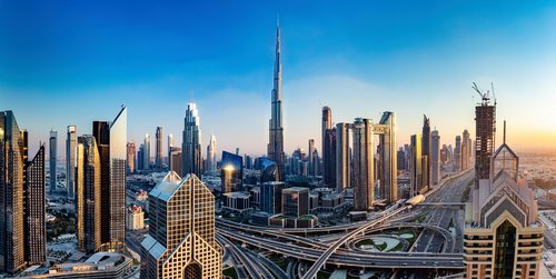 New Kuraray Middle East Office in Dubai Marks Long-Term Commitment to Regional Innovation 