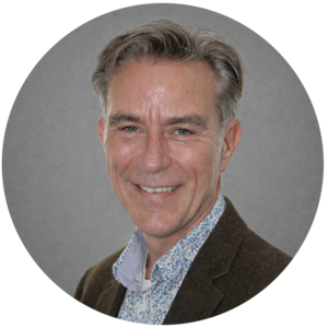 Allan Gibson, AIS Global Product/Marketing Segment Manager, Kuraray Europe GmbH