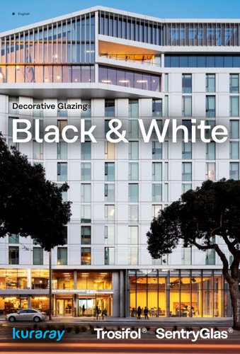 Download the Black & White Brochure here