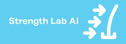 Strength Lab AI