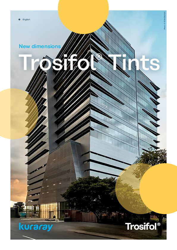 Download the Tints brochure