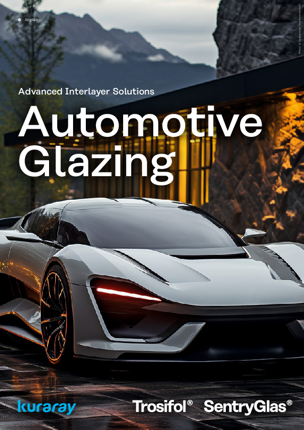 Automotive Glazing