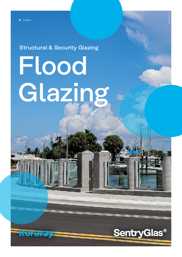 Flood Glazing