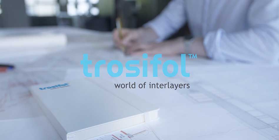 Learn more about our business and our Trosifol® and SentryGlas® products