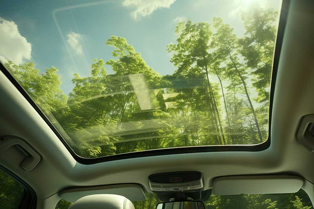 Read more about Sunroof
