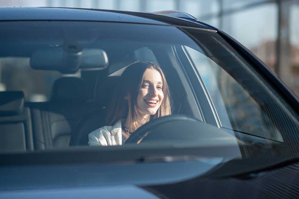 Learn more about Windshield