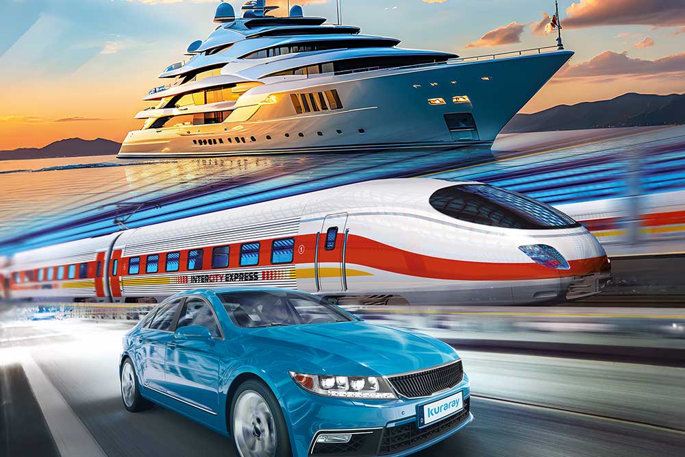 Read more about Transportation