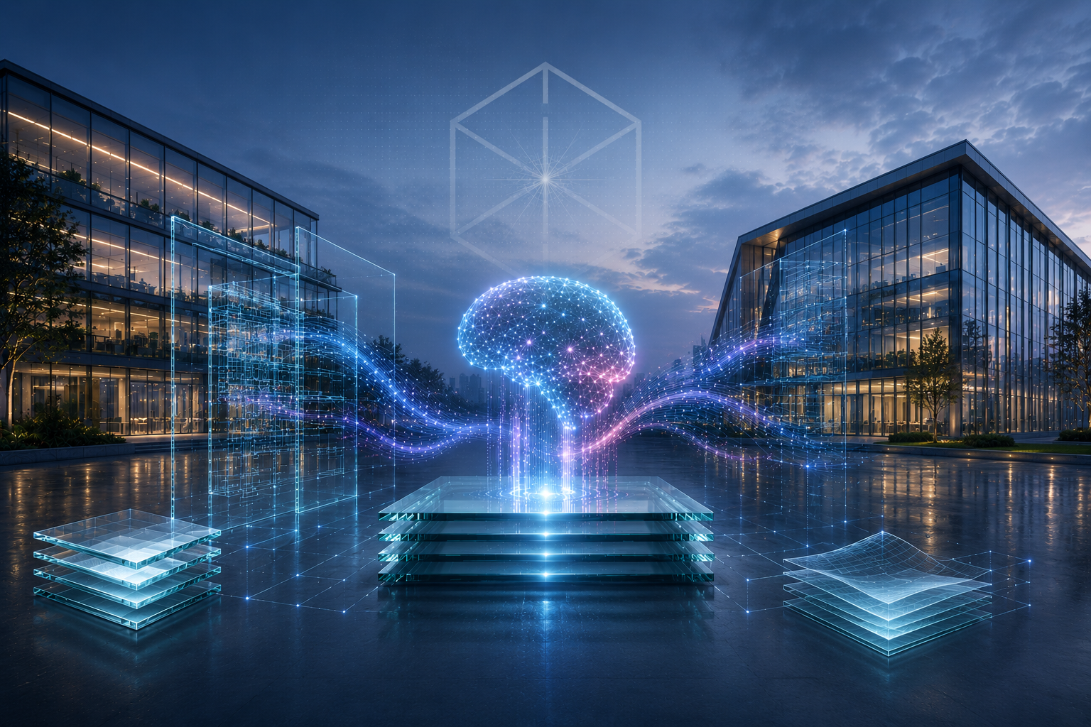 Introducing Genius Mode: AI-Powered Optimization for Laminated Glass Design