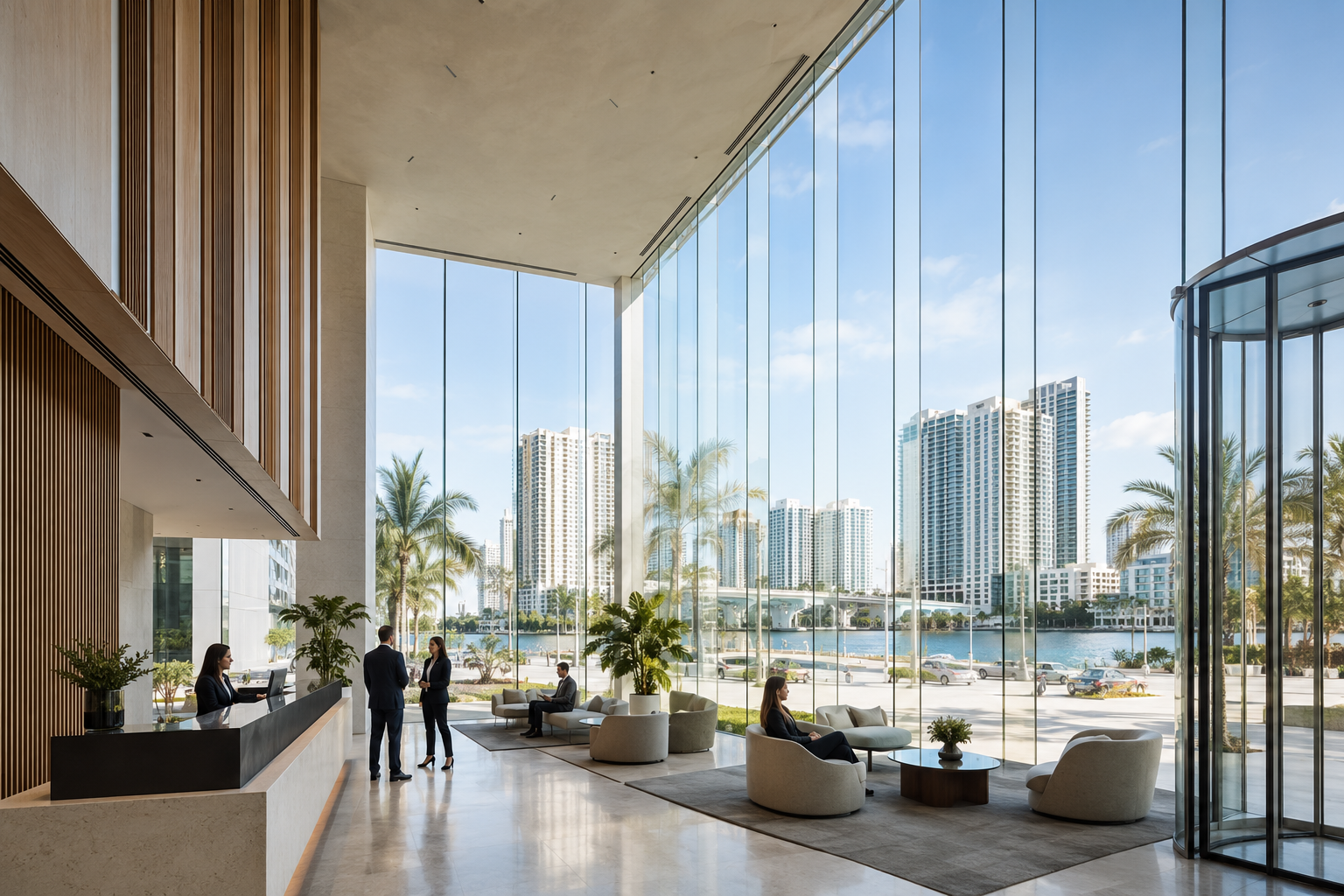 SentryGlas Acoustic®: When Strength meets Silence 