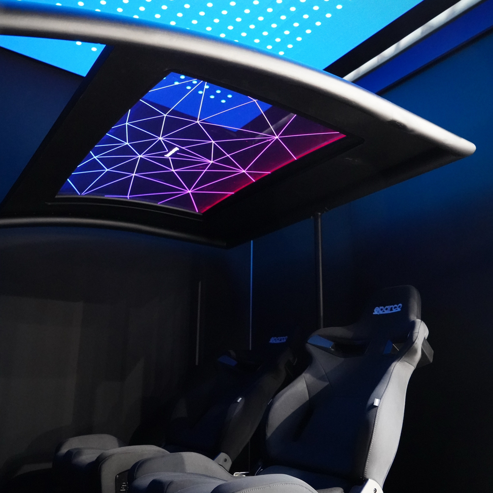 Trosifol® SkyViera®