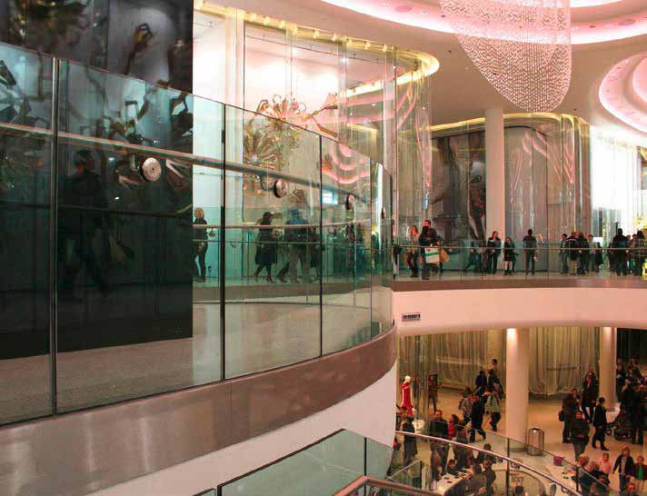 Westfield London  Shopping mall design, Mall design, London shopping