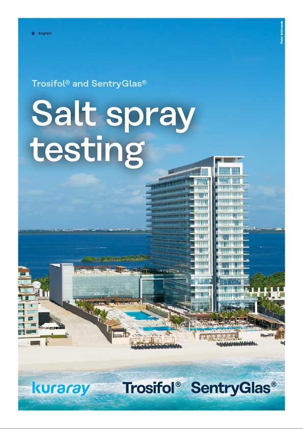Salt Spray Testing