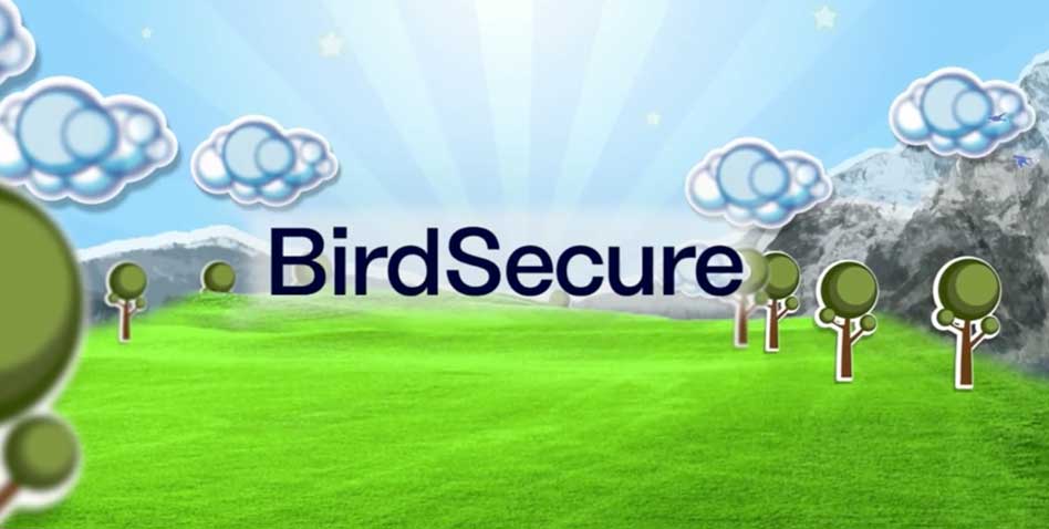 Watch the video about our Bird-Friendly solutions: BirdSecure® Pro