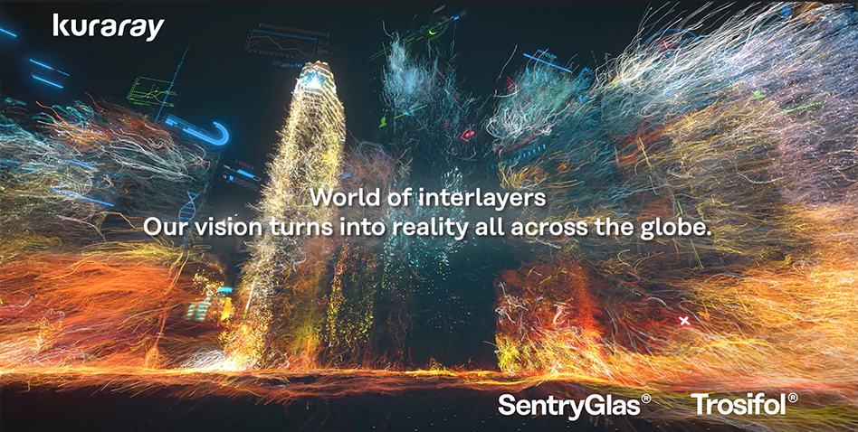 Expanding Our Global Presence