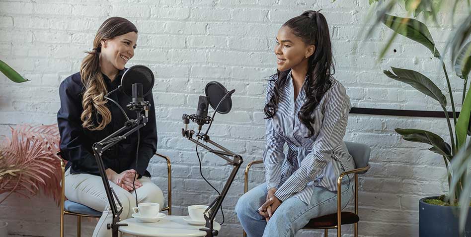 Interviews